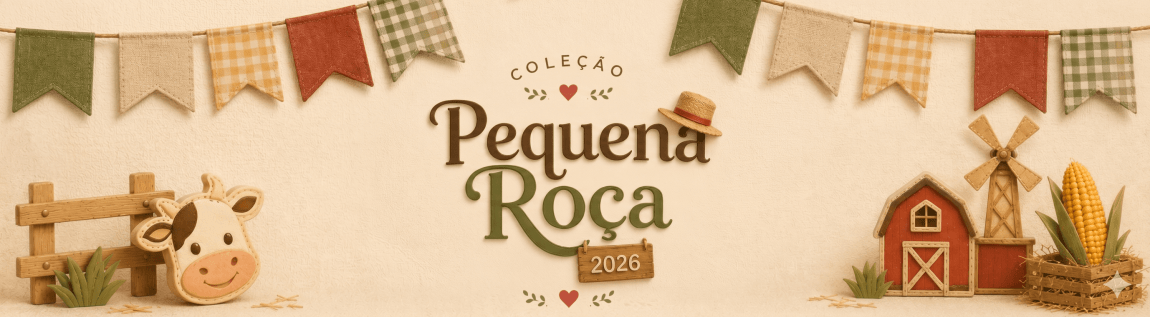 Pequena Roça 2026