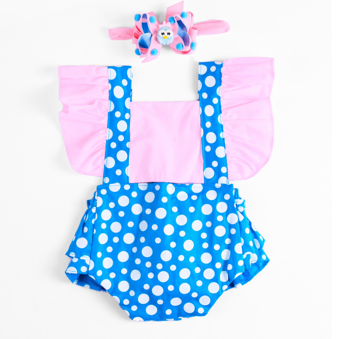 Roupa para best sale aniversario galinha pintadinha