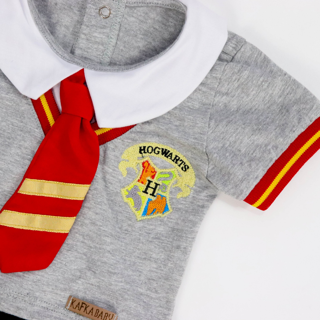 Fantasia harry potter bebe  Produtos Personalizados no Elo7