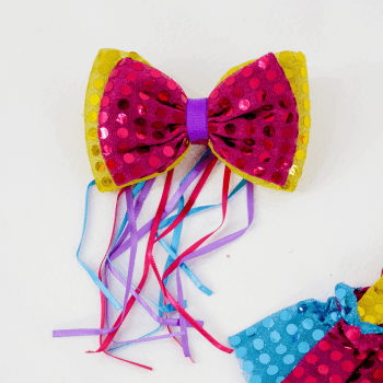 Fantasia Frevo Infantil Baby Carnaval Confortável 4 Meses a 6 Anos