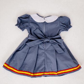 Fantasia Hermione Granger – Fantasia Bruxinha Infantil
