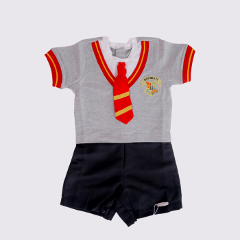 Fantasia Infantil Harry Potter – Para Meninos (10 meses a 4 anos)