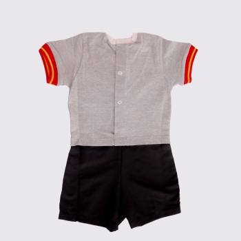 Fantasia Infantil Harry Potter – Para Meninos (10 meses a 4 anos)