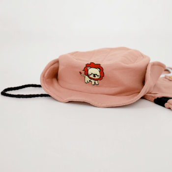 Fantasia Infantil Safari Menino Com Chapéu